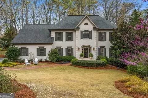 Undisclosed, Sandy Springs, GA 30350