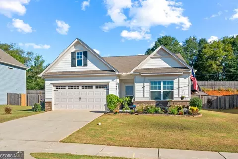 144 Malbone St SW, Cartersville, GA 30120