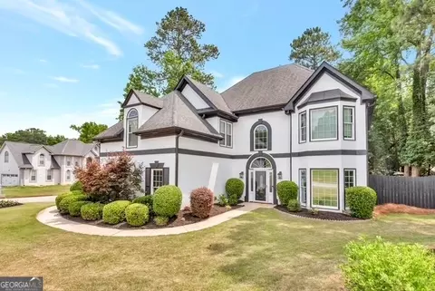 3144 Sherwood Oaks Ln, Decatur, GA 30034