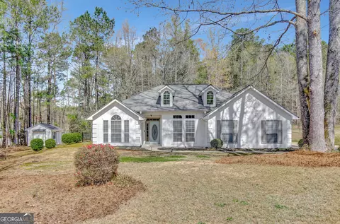 147 Kripple Kreek Dr, Sharpsburg, GA 30277