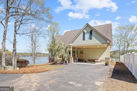 836 S Steel Bridge Rd, Eatonton, GA 31024