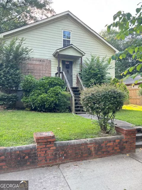 466 Joseph E Lowery Blvd NW, Atlanta, GA 30314