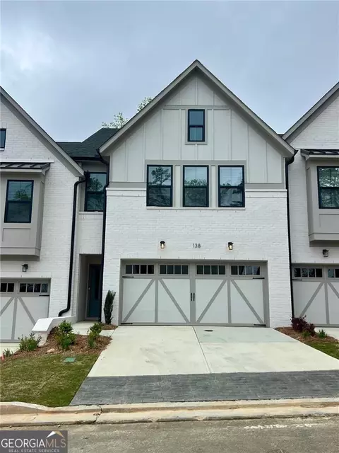 138 Briargate Dr, Johns Creek, GA 30097