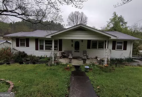 1149 Mineral Bluff Hwy, Mccaysville, GA 30555