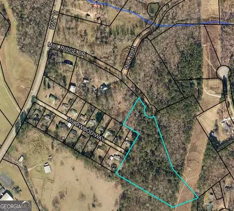 0 Mill Ridge Dr, Monroe, GA 30655