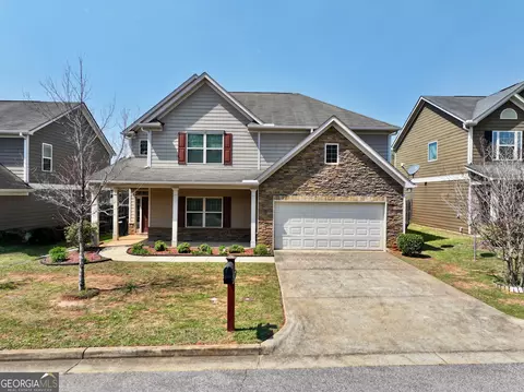 7315 San Vista Dr, Columbus, GA 31909