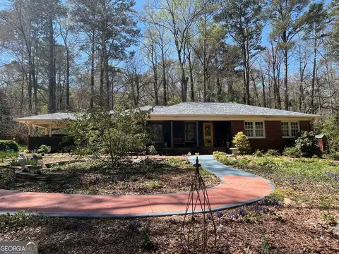 501 Waverly Way, Lagrange, GA 30240