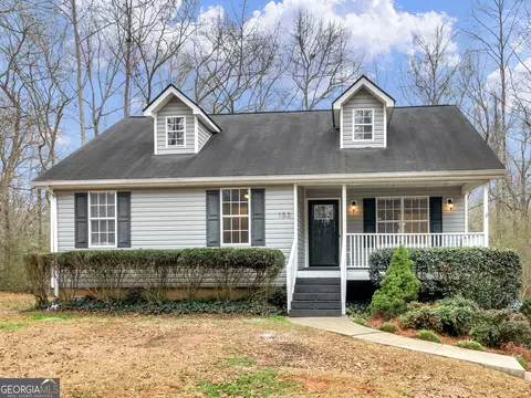 153 Stony Brook Cir, Jackson, GA 30233