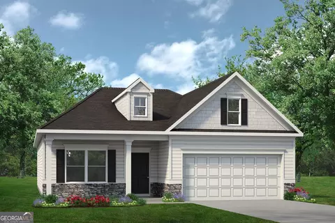 24 Busby Dr, Rome, GA 30161