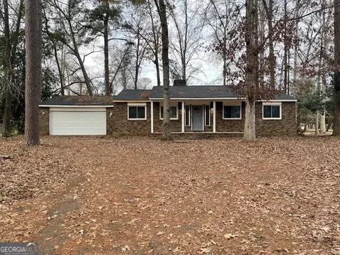 133 Sylvan Dr, Kathleen, GA 31047