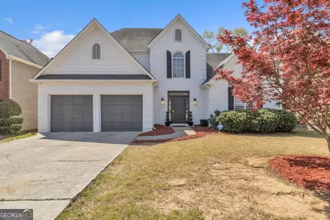 1055 Crabapple Parc Dr, Roswell, GA 30076