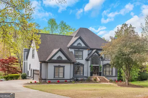 3510 Donegal Way, Snellville, GA 30039