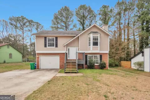 2463 Corner Shoals Dr, Decatur, GA 30034