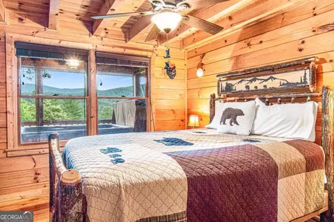 Bedroom - 20 Dean Ct, Cherry Log, GA 30522 photo 1 of 11