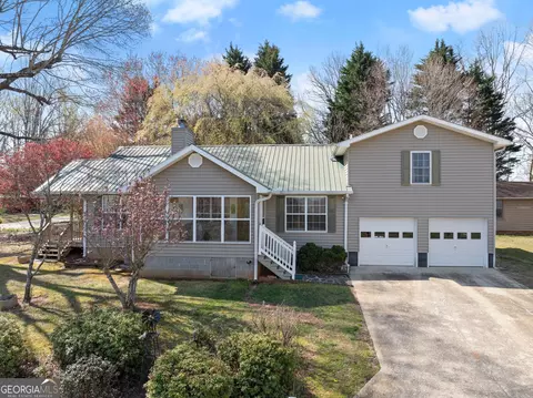 1595 Historic Old Hwy 441, Clarkesville, GA 30523