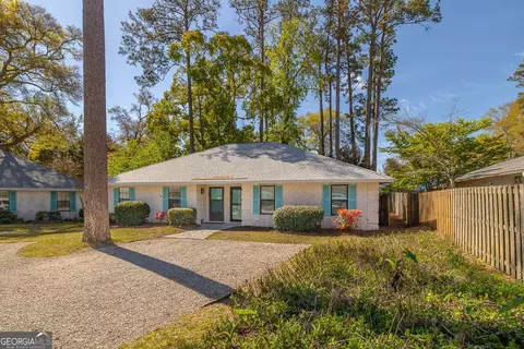 246 Island Dr, St. Simons, GA 31522