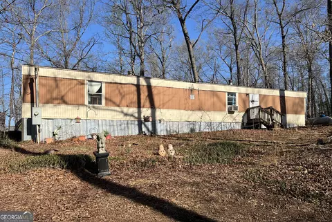 231 Timberlane Dr, Danielsville, GA 30633