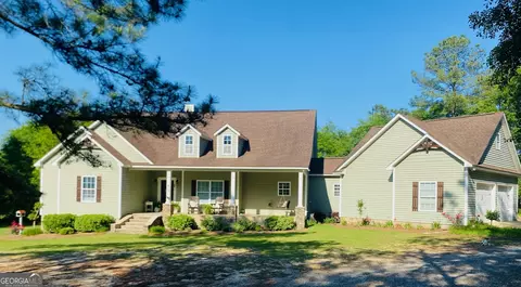150 Magnolia Rd #N/A, Ocilla, GA 31774