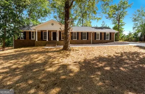 1035 Cartersville St, Ball Ground, GA 30107