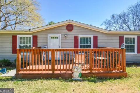 177 Carolyn Ct SE, Acworth, GA 30101