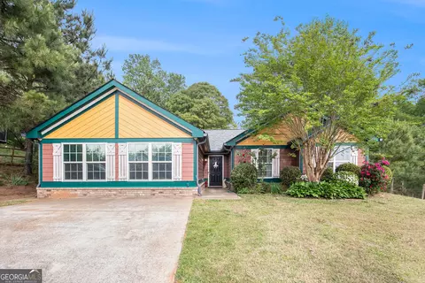 4693 Turning Leaf Dr, Gillsville, GA 30543