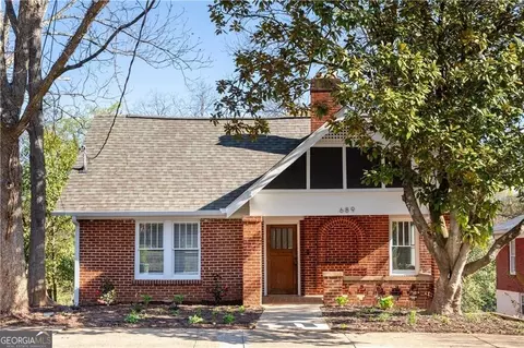 689 Lexington Ave SW, Atlanta, GA 30310