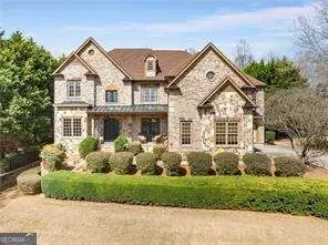 335 Creek Pt, Milton, GA 30004