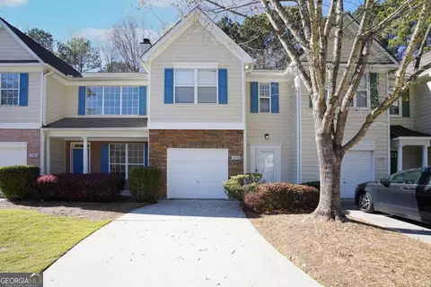 5770 Terremont Cir, Norcross, GA 30093