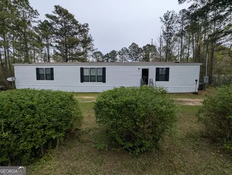 444 Sarah Dew Rd, Preston, GA 31824