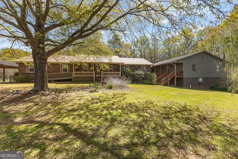 45 Green Acres Rd, Griffin, GA 30224