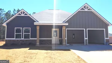 607 Halfinger Rd #20, Hogansville, GA 30230