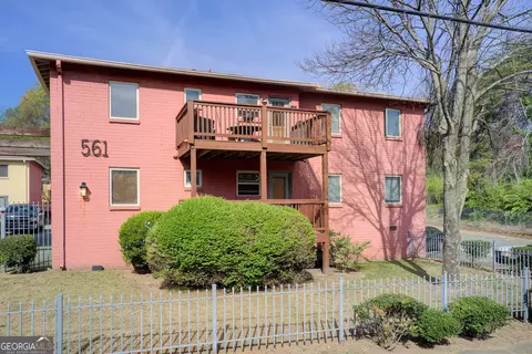 561 Formwalt St SW #6, Atlanta, GA 30312