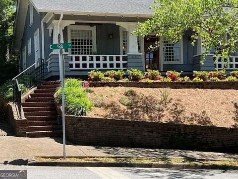 216 E 3rd St, Rome, GA 30161 photo 12