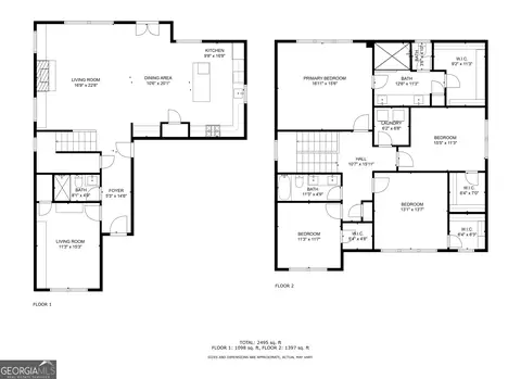 4064 Comanche Dr, Tucker, GA 30084 photo 41
