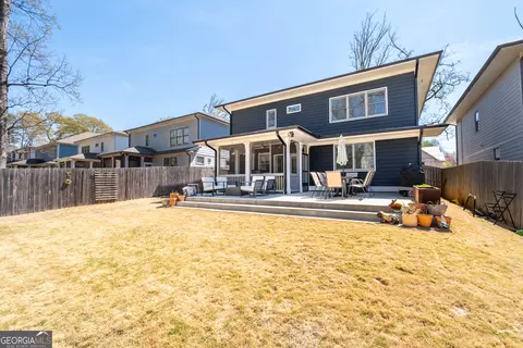 4064 Comanche Dr, Tucker, GA 30084 photo 38