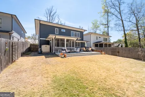 4064 Comanche Dr, Tucker, GA 30084 photo 37