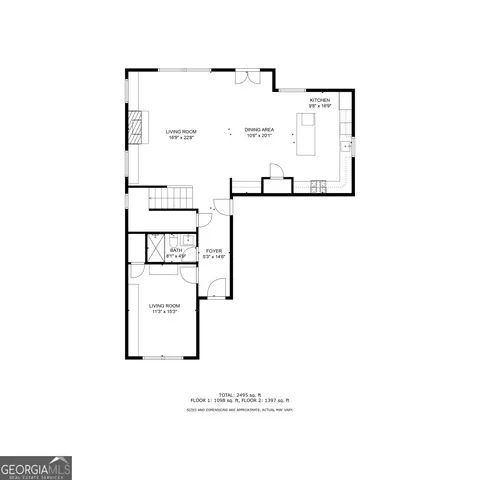 4064 Comanche Dr, Tucker, GA 30084 photo 39