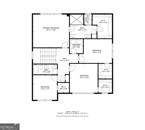 4064 Comanche Dr, Tucker, GA 30084 photo 40