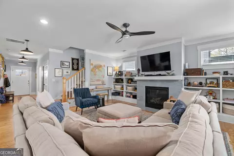 4064 Comanche Dr, Tucker, GA 30084 photo 10