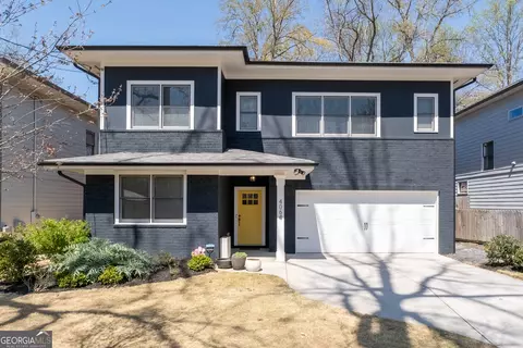 4064 Comanche Dr, Tucker, GA 30084