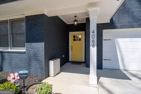 4064 Comanche Dr, Tucker, GA 30084 photo 3