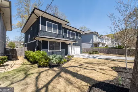 4064 Comanche Dr, Tucker, GA 30084 photo 2