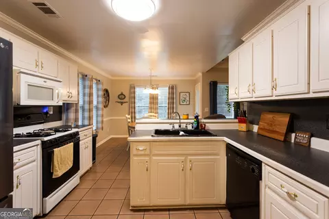 Kitchen - 355 Freeman Dr, Covington, GA 30016 photo 1 of 1