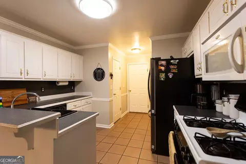Entry Way - 355 Freeman Dr, Covington, GA 30016 photo 1 of 1