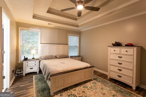 Bedroom - 355 Freeman Dr, Covington, GA 30016 photo 1 of 5