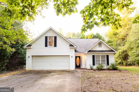 Exterior - 355 Freeman Dr, Covington, GA 30016 photo 2 of 5