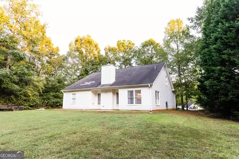 Exterior - 355 Freeman Dr, Covington, GA 30016 photo 3 of 5
