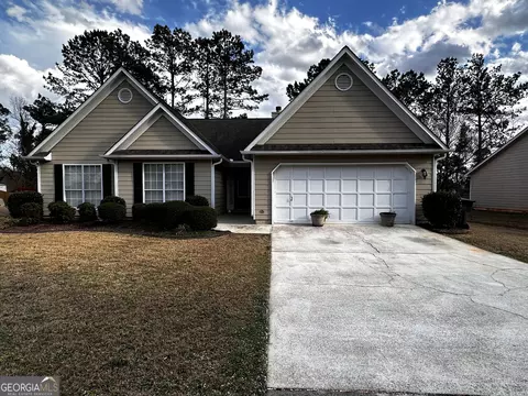 740 Arbour Glenn Ct, Lawrenceville, GA 30043