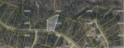 205 Gadson Dr, Fayetteville, GA 30214
