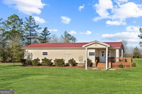 1328 Buckeye Rd SE, Dublin, GA 31021